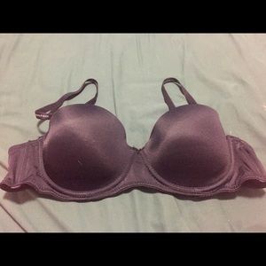 Tommy Hilfiger micro strapless 36B